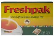 Freshpak Rooibos Tea 80\